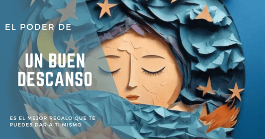 El regalo más importante que puedes darte: ¡una buena noche de sueño!