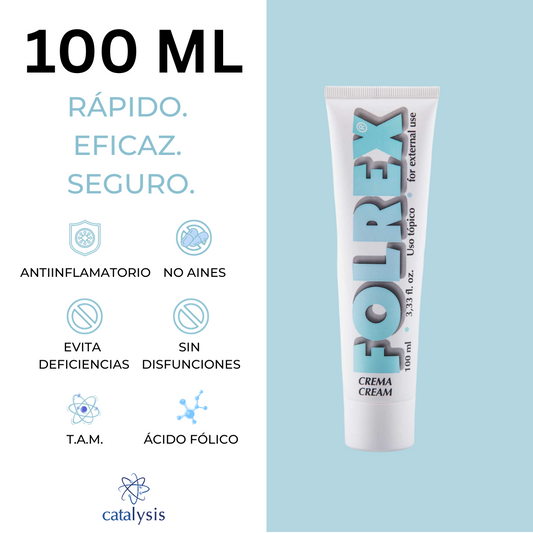 Dolor Articular o Muscular - Folrex