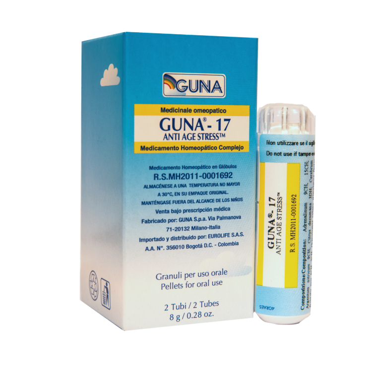 Guna 17 - Guna Anti Age Stress
