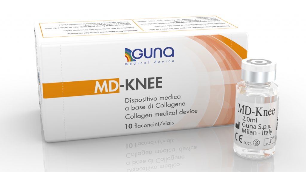 MD 03 - KNEE