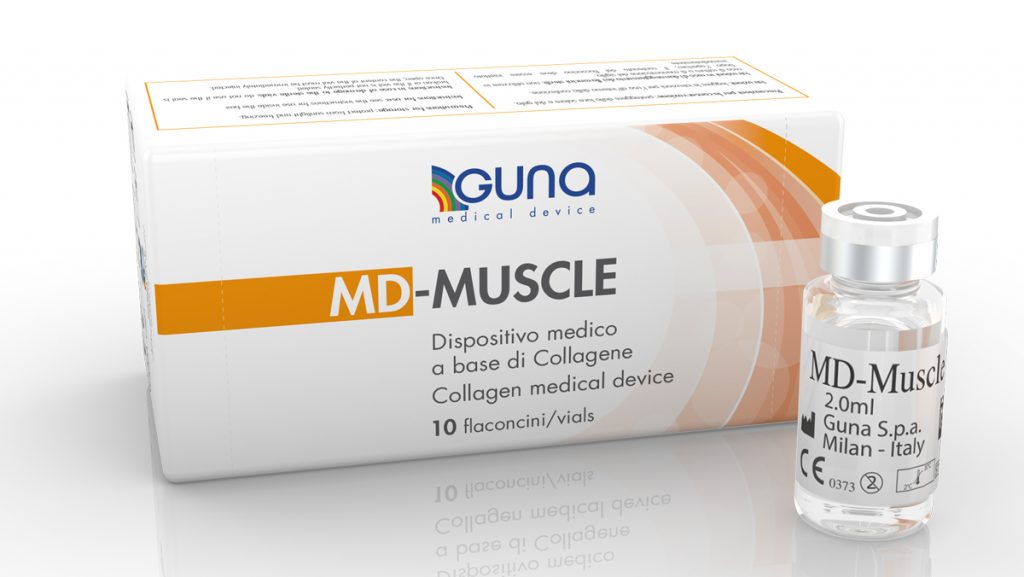 MD 06 - MUSCLE