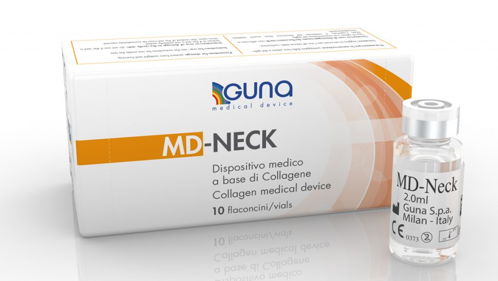 MD 07 - NECK