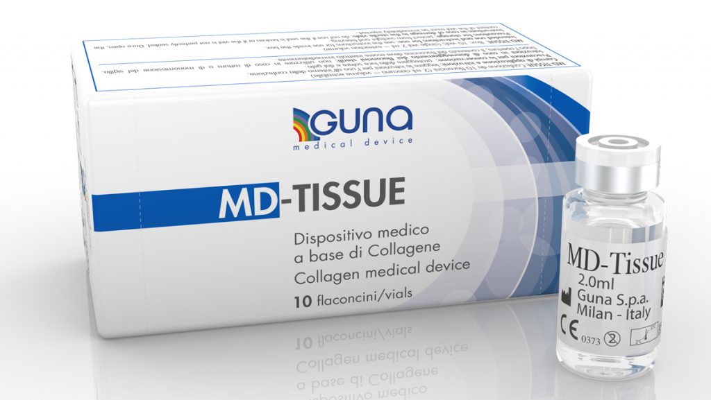 MD 13 - TISSUE