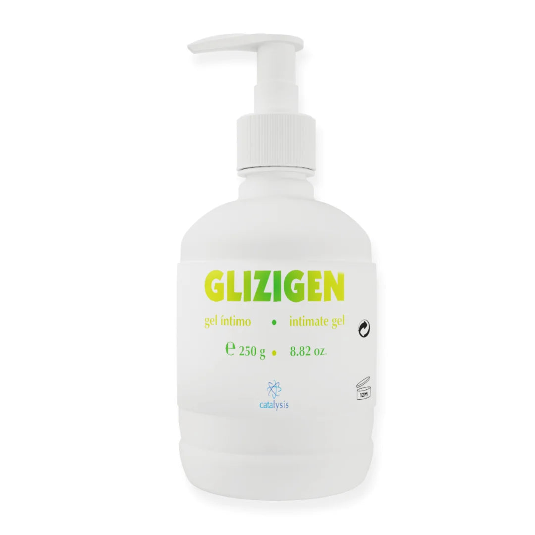 Protección Íntima Glizigen Gel