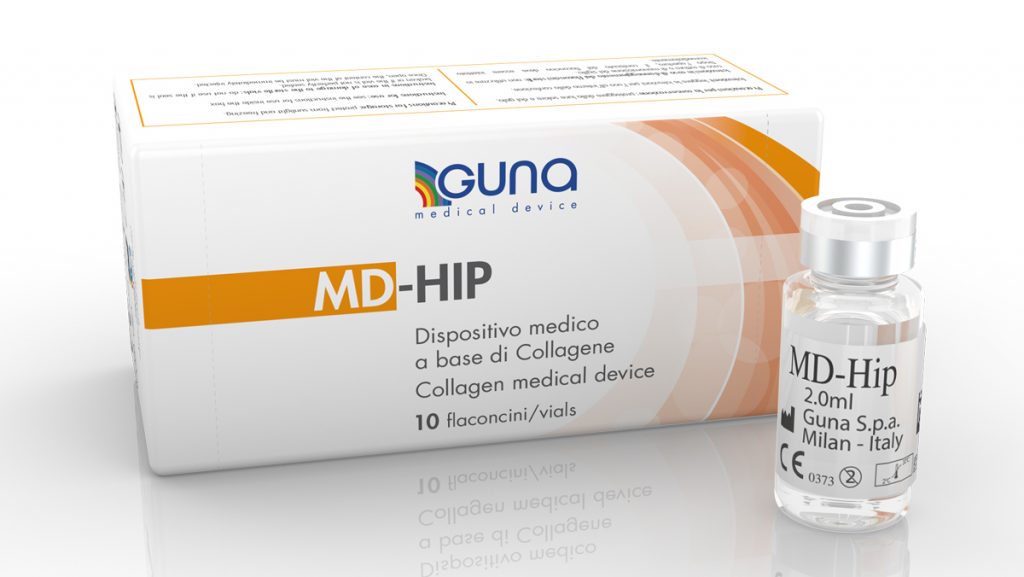 MD 01 - HIP