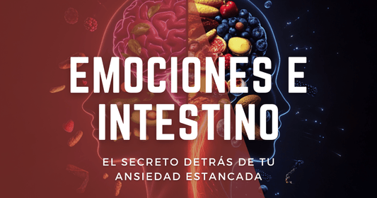 ¿Y si lo que sientes también se digiere?