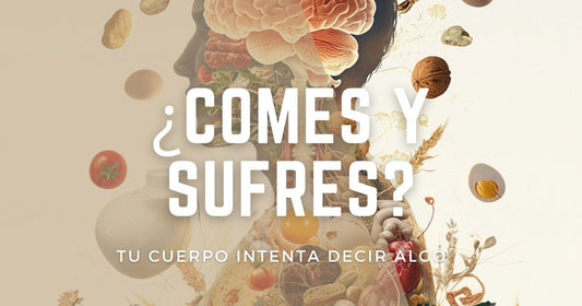 Tu cuerpo te habla... pero tal vez estás oyendo al órgano equivocado