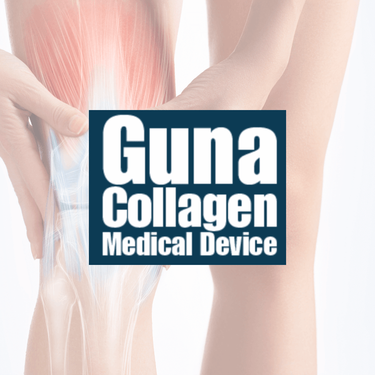 Guna - Collagen Medical Devices