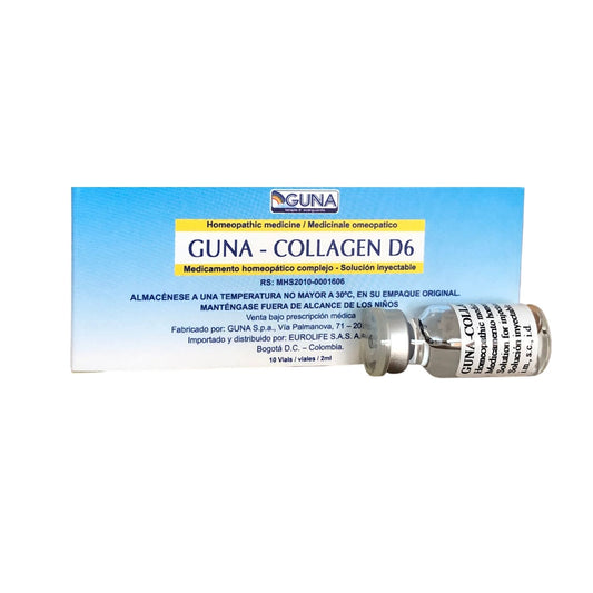 GUNA 28 - Collagen