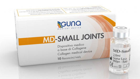MD 11 - SMALL JOINTS
