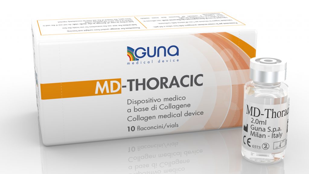 MD 12 - THORACIC