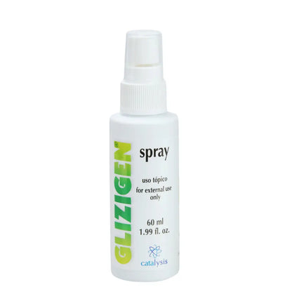 Cuidado Intimo Glizigen Spray